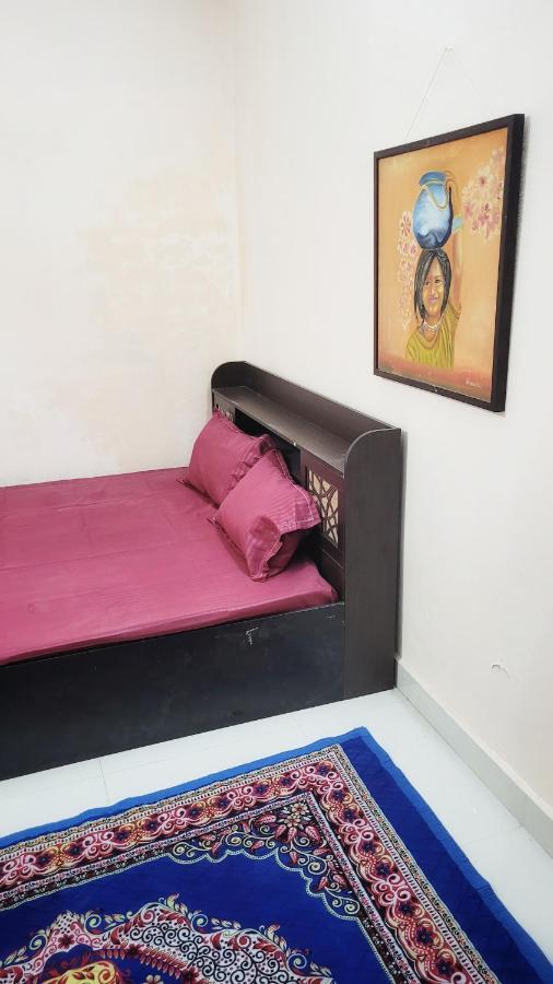 Hotel Advaitam à Ujjain Extérieur photo