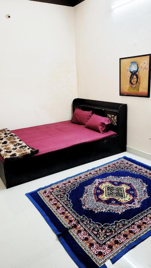 Hotel Advaitam à Ujjain Extérieur photo